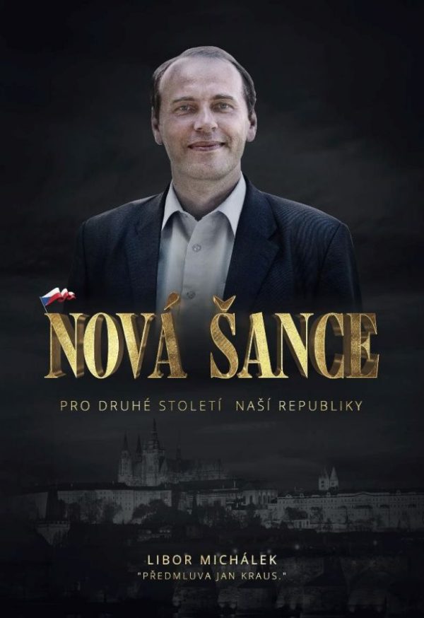 NOVÁ ŠANCE