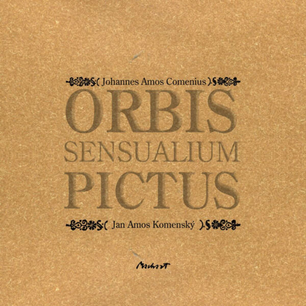 ORBIS SENSUALIUM PICTUS