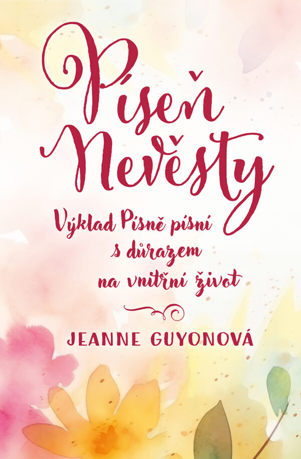 PÍSEŇ NEVĚSTY