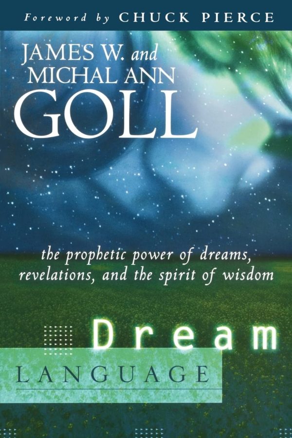 DREAM LANGUAGE