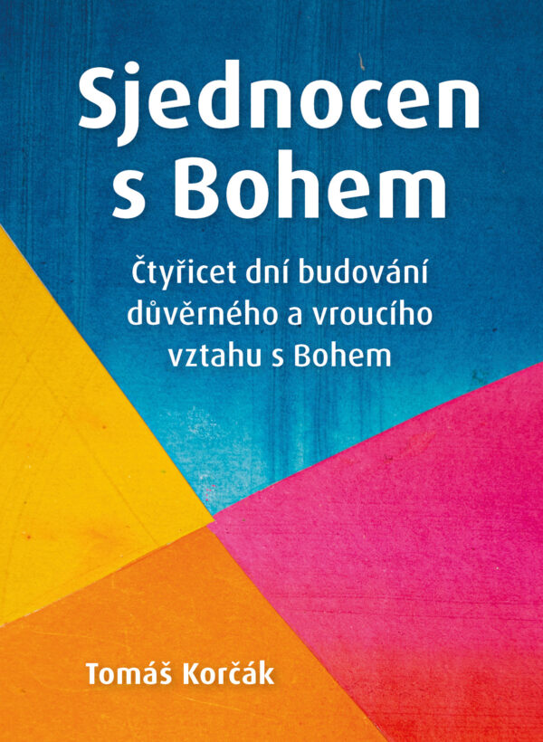 SJEDNOCEN S BOHEM - vyjde 2. července